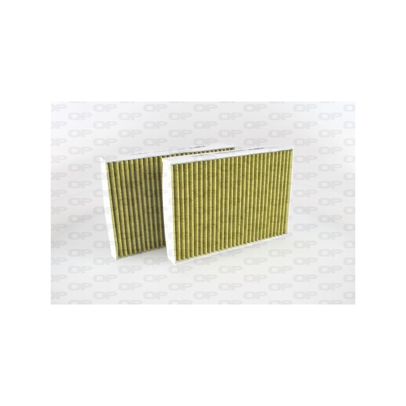 Filtro Abitacolo CAF2312.32