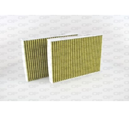 Filtro Abitacolo CAF2312.32 - 80-CAF2312.32 - 80-CAF2312.32