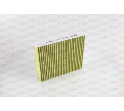 Filtro Abitacolo Antiallergico/Antimicrobico CAF2340.31 - 80-CAF2340.31 - 80-CAF2340.31