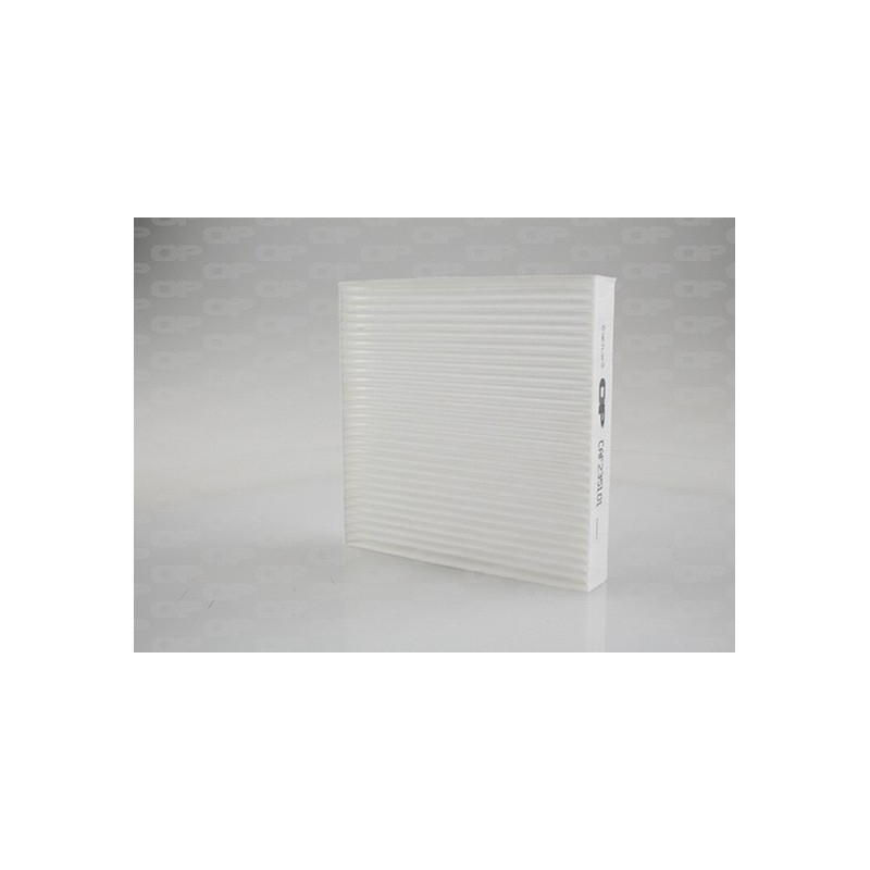 Filtro Abitacolo CAF2351.01