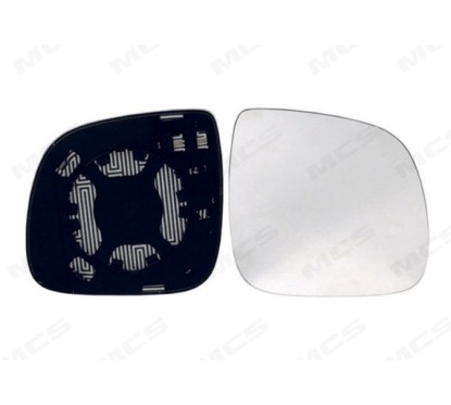 Piastra Specchio Vw Touareg (07-10) Pia Ds Cv Rs 333146 - 30-333146 - 30-333146