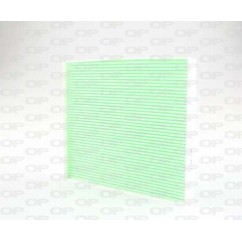 Filtro Abitacolo CAF2353.01 - 80-CAF2353.01 - 80-CAF2353.01