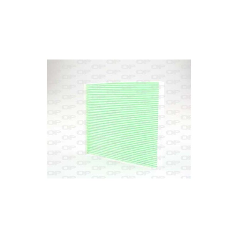 Filtro Abitacolo CAF2353.01