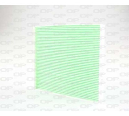 Filtro Abitacolo CAF2353.01 - 80-CAF2353.01 - 80-CAF2353.01