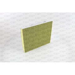 Filtro Abitacolo Antiallergico/Antimicrobico CAF2354.31 - 80-CAF2354.31 - 80-CAF2354.31