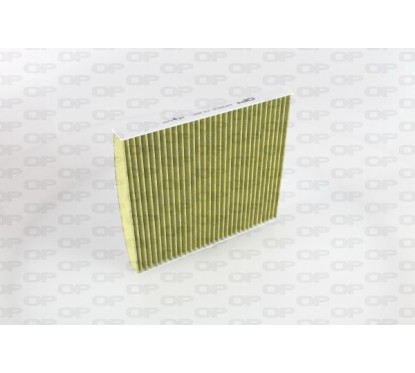 Filtro Abitacolo Antiallergico/Antimicrobico CAF2354.31 - 80-CAF2354.31 - 80-CAF2354.31