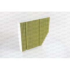 Filtro Abitacolo Antiallergico/Antimicrobico CAF2356.31 - 80-CAF2356.31 - 80-CAF2356.31