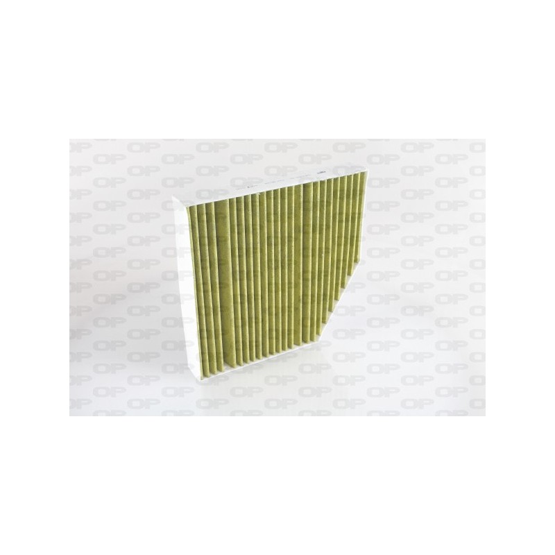 Filtro Abitacolo Antiallergico/Antimicrobico CAF2356.31