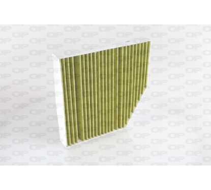 Filtro Abitacolo Antiallergico/Antimicrobico CAF2356.31 - 80-CAF2356.31 - 80-CAF2356.31