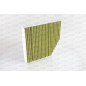 Filtro Abitacolo Antiallergico/Antimicrobico CAF2356.31