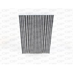 Filtro Abitacolo CAF2360.11 - 80-CAF2360.11 - 80-CAF2360.11