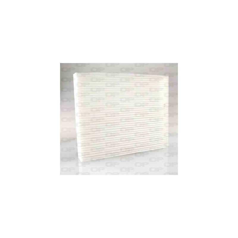 Filtro Abitacolo CAF2361.01