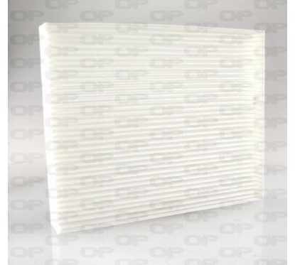 Filtro Abitacolo CAF2361.01 - 80-CAF2361.01 - 80-CAF2361.01