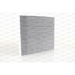 Filtro Abitacolo CAF2364.11 - 80-CAF2364.11 - 80-CAF2364.11