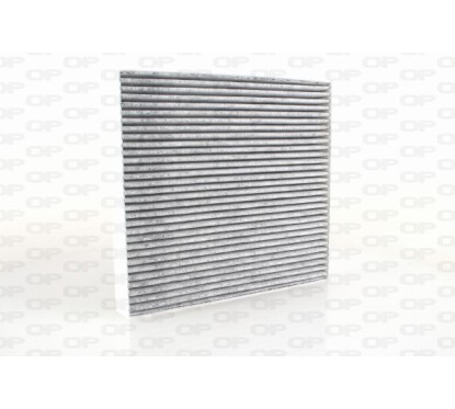 Filtro Abitacolo CAF2364.11 - 80-CAF2364.11 - 80-CAF2364.11