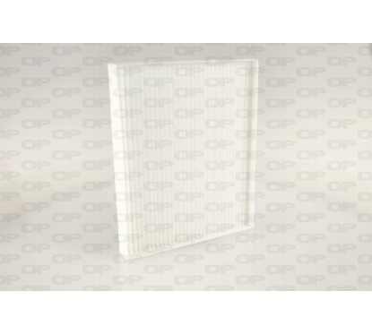Filtro Abitacolo CAF2368.01 - 80-CAF2368.01 - 80-CAF2368.01