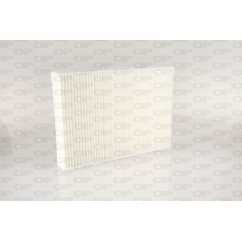 Filtro Abitacolo CAF2369.01 - 80-CAF2369.01 - 80-CAF2369.01