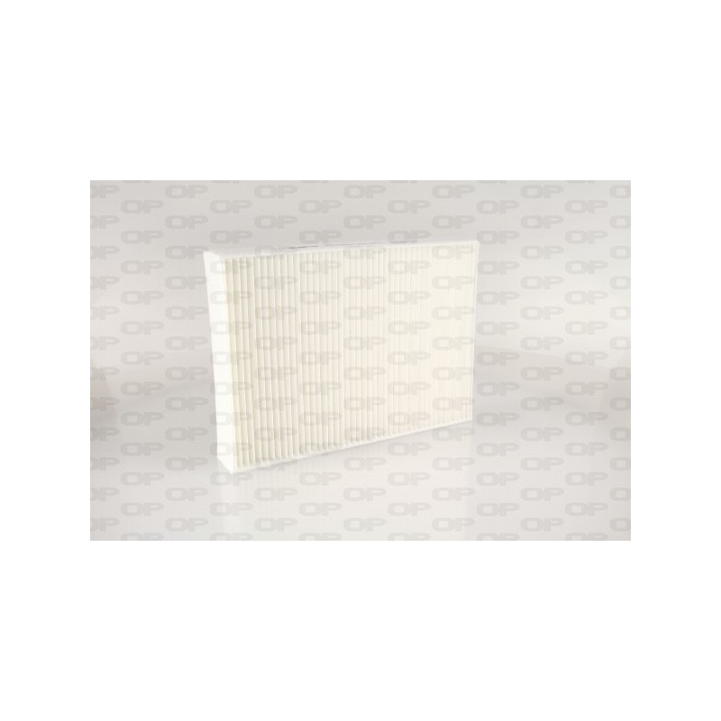 Filtro Abitacolo CAF2369.01