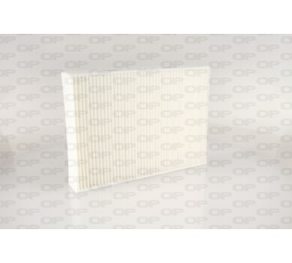 Filtro Abitacolo CAF2369.01 - 80-CAF2369.01 - 80-CAF2369.01