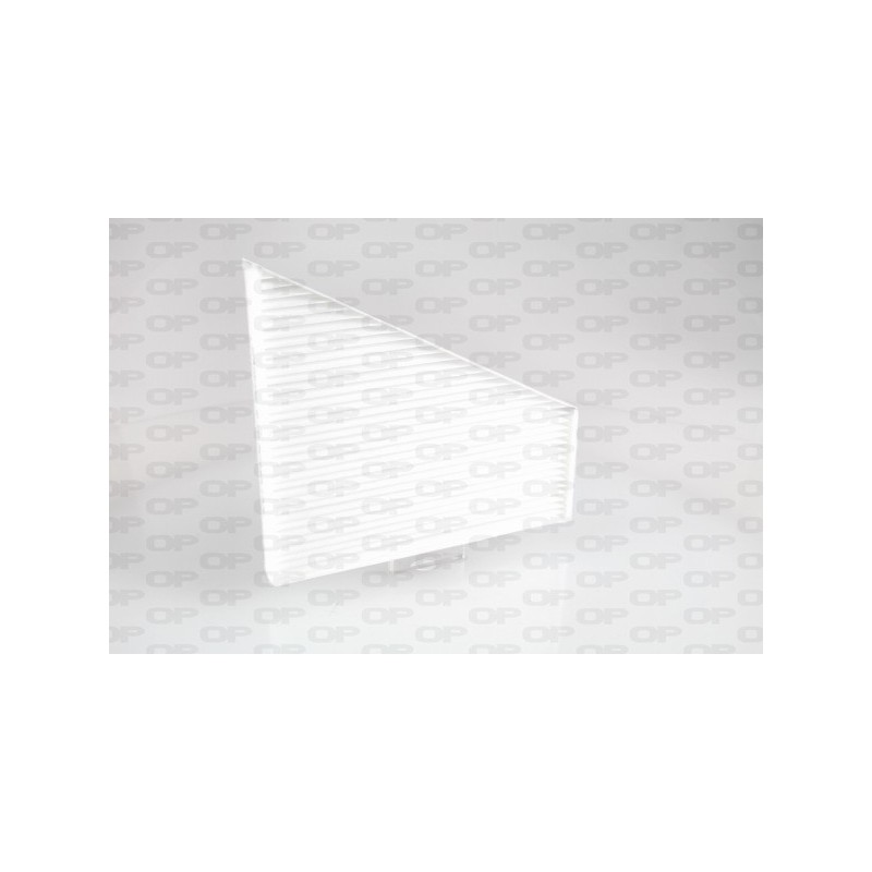 Filtro Abitacolo CAF2371.01