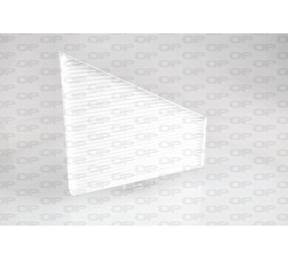 Filtro Abitacolo CAF2371.01 - 80-CAF2371.01 - 80-CAF2371.01