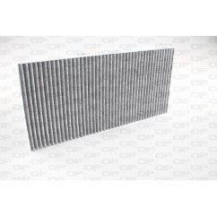 Filtro Abitacolo CAF2372.11 - 80-CAF2372.11 - 80-CAF2372.11