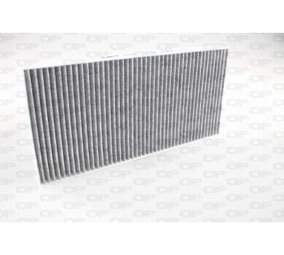 Filtro Abitacolo CAF2372.11 - 80-CAF2372.11 - 80-CAF2372.11