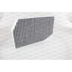 Filtro Abitacolo CAF2373.11 - 80-CAF2373.11 - 80-CAF2373.11