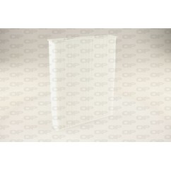 Filtro Abitacolo CAF2374.01 - 80-CAF2374.01 - 80-CAF2374.01