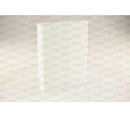 Filtro Abitacolo CAF2374.01 - 80-CAF2374.01 - 80-CAF2374.01