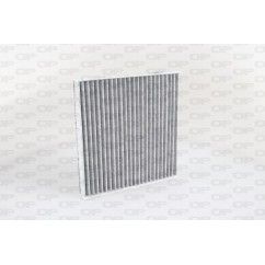 Filtro Abitacolo CAF2375.11 - 80-CAF2375.11 - 80-CAF2375.11