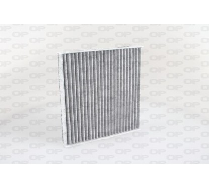 Filtro Abitacolo CAF2375.11 - 80-CAF2375.11 - 80-CAF2375.11