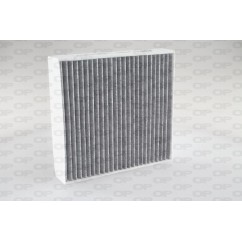 Filtro Abitacolo CAF2376.11 - 80-CAF2376.11 - 80-CAF2376.11