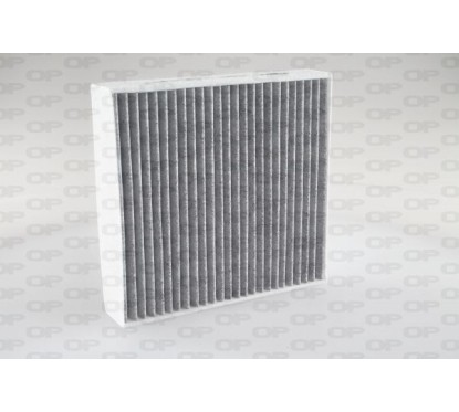 Filtro Abitacolo CAF2376.11 - 80-CAF2376.11 - 80-CAF2376.11