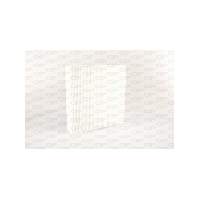 Filtro Abitacolo CAF2377.01