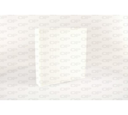 Filtro Abitacolo CAF2377.01 - 80-CAF2377.01 - 80-CAF2377.01