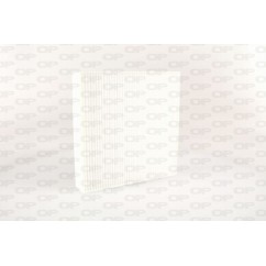 Filtro Abitacolo CAF2377.01 - 80-CAF2377.01 - 80-CAF2377.01