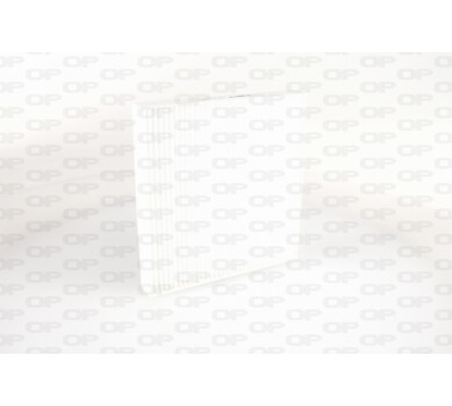 Filtro Abitacolo CAF2378.01 - 80-CAF2378.01 - 80-CAF2378.01