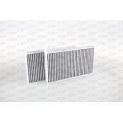 Filtro Abitacolo CAF2379.12 - 80-CAF2379.12 - 80-CAF2379.12
