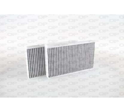 Filtro Abitacolo CAF2379.12 - 80-CAF2379.12 - 80-CAF2379.12