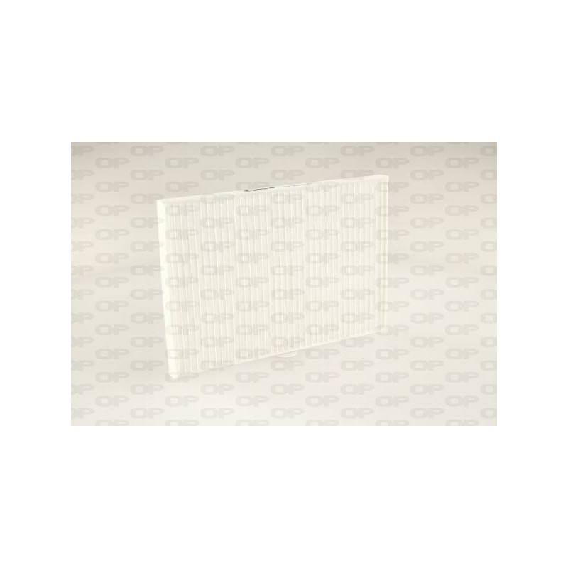 Filtro Abitacolo CAF2382.01