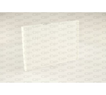 Filtro Abitacolo CAF2382.01 - 80-CAF2382.01 - 80-CAF2382.01