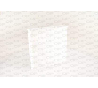 Filtro Abitacolo CAF2385.01 - 80-CAF2385.01 - 80-CAF2385.01