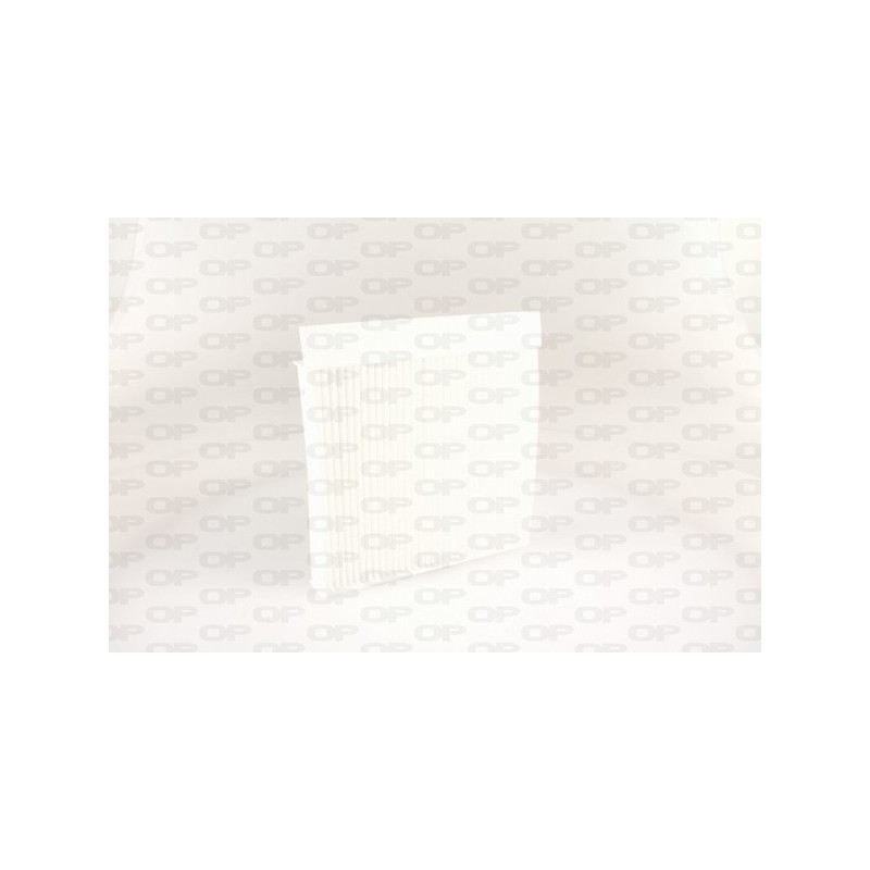 Filtro Abitacolo CAF2386.01