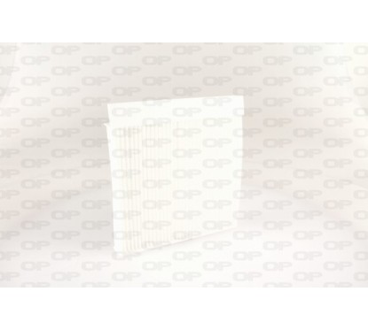 Filtro Abitacolo CAF2386.01 - 80-CAF2386.01 - 80-CAF2386.01