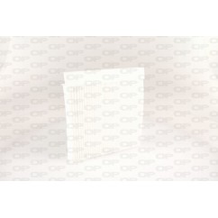 Filtro Abitacolo CAF2386.01 - 80-CAF2386.01 - 80-CAF2386.01