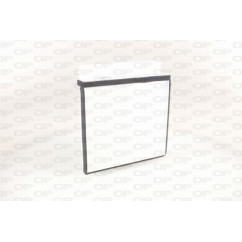 Filtro Abitacolo CAF2388.01 - 80-CAF2388.01 - 80-CAF2388.01