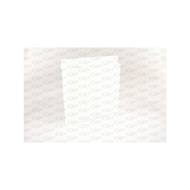 Filtro Abitacolo CAF2389.01