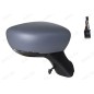Retrovisore Completo Renault Clio IV (17-) Es D El Tr Cv Im Ab C/In Side 333478