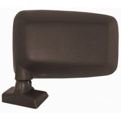 Retrovisore Meccanico sinistro (Con Mostrina) R18 dal 1980 per Renault 2018 333515610